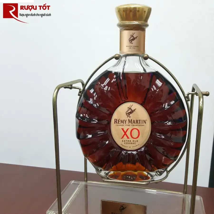 Remy Martin XO 3 l