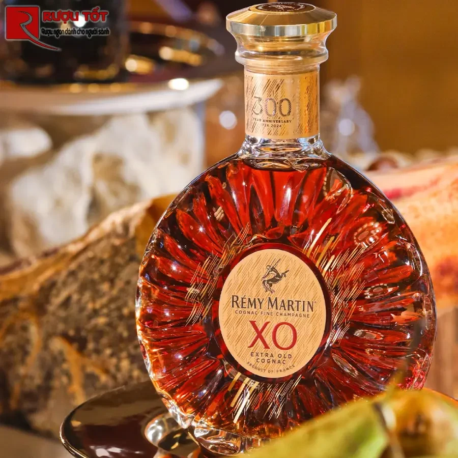 remy martin xo 3l