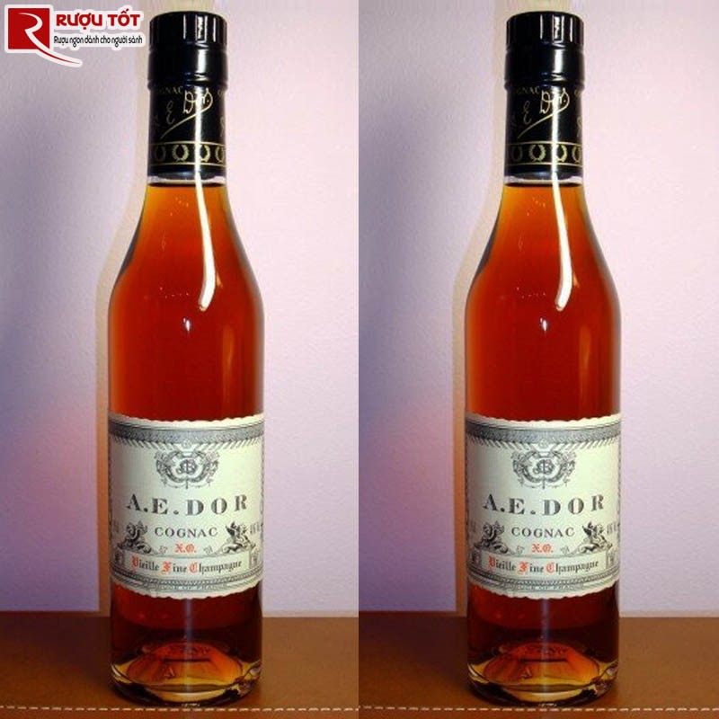 Rượu AE Dor XO Vieille Fine Champagne
