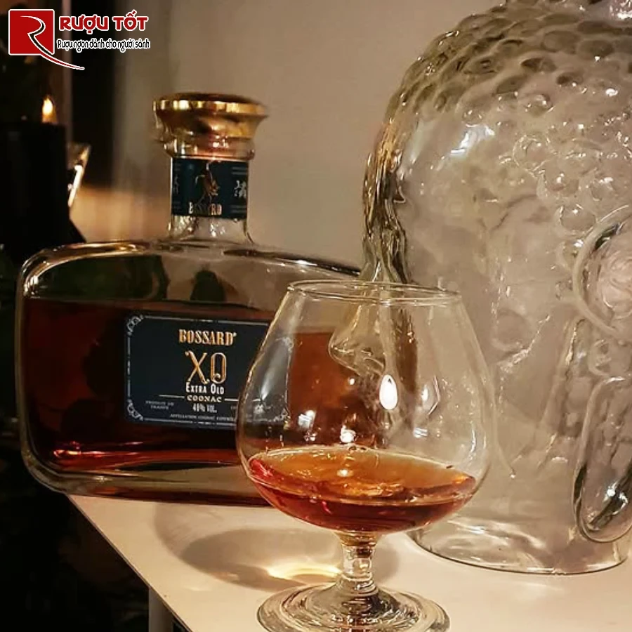 ruou bossard xo chinh hang