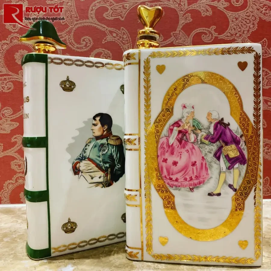 rượu camus napoleon