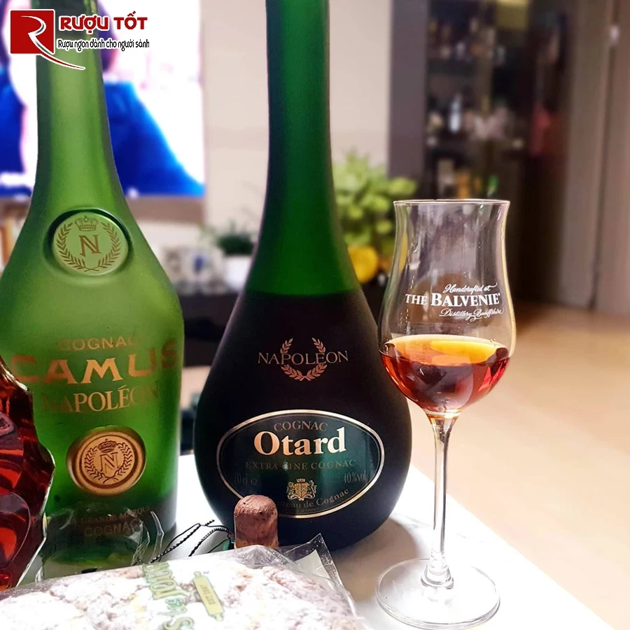 ruou cognac otard napoleon chinh hang