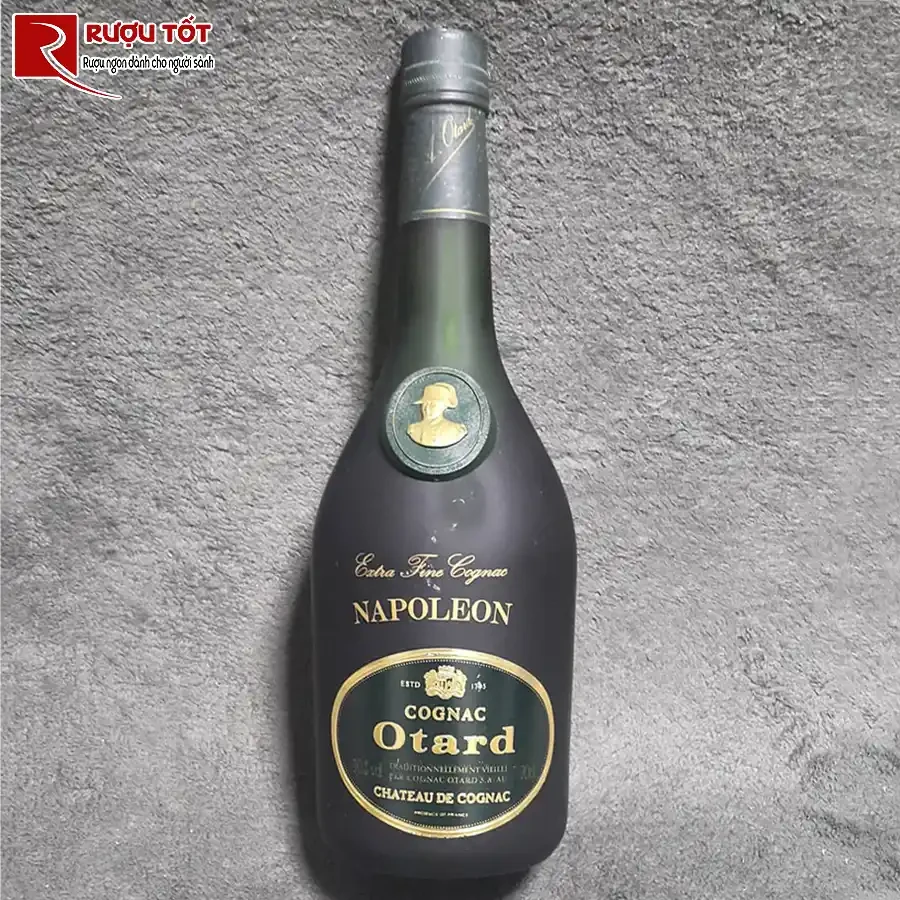 ruou cognac otard napoleon gia tot