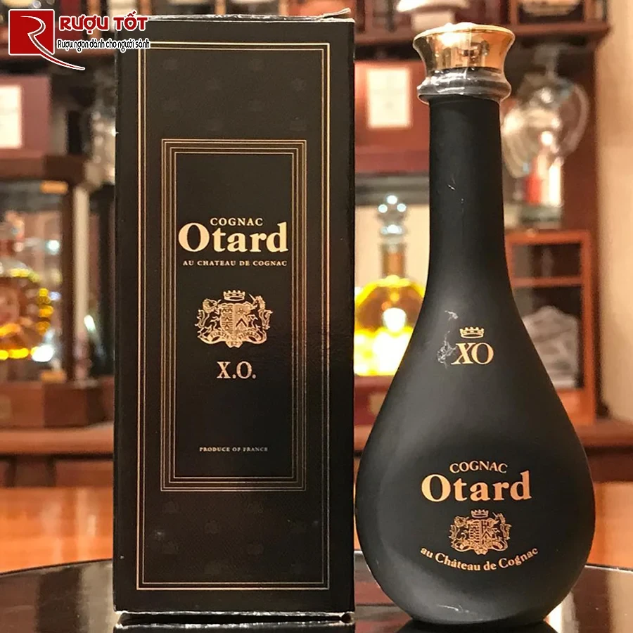 ruou cognac otard xo gia tot