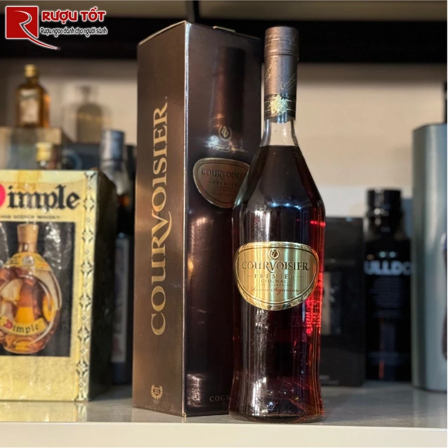 ruou courvoisier premier chinh hang