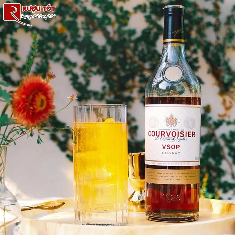 ruou courvoisier vsop 1l gia tot