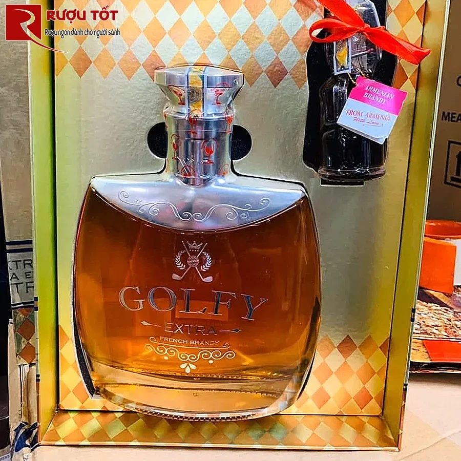 Rượu Golfy Extra