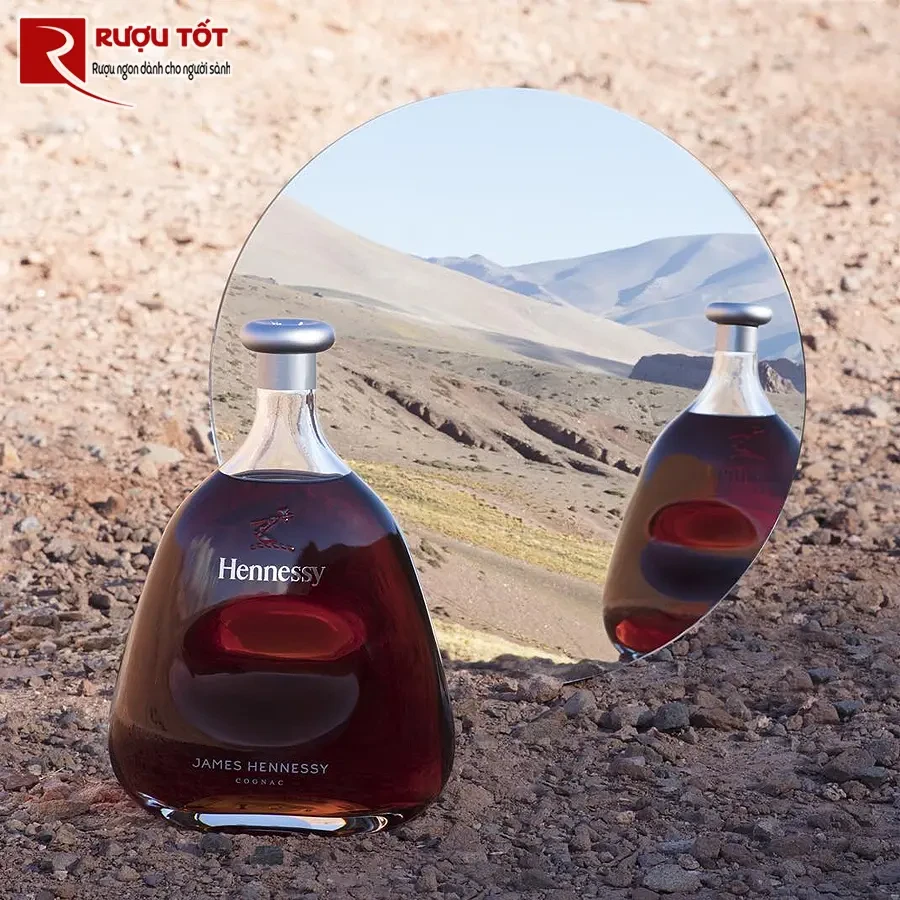 ruou hennessy james cognac