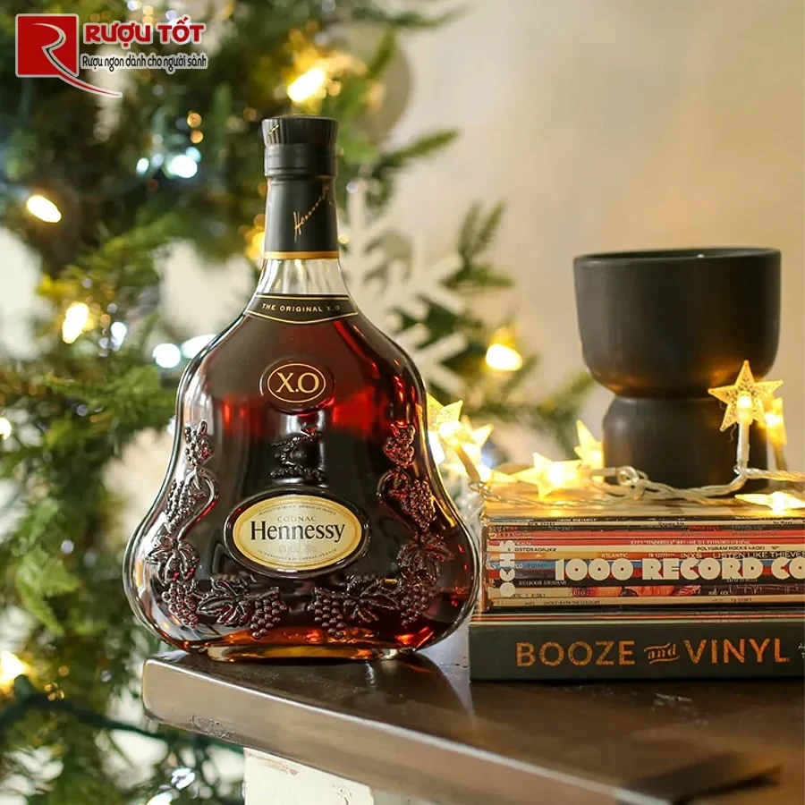 ruou hennessy xo cognac 700ml