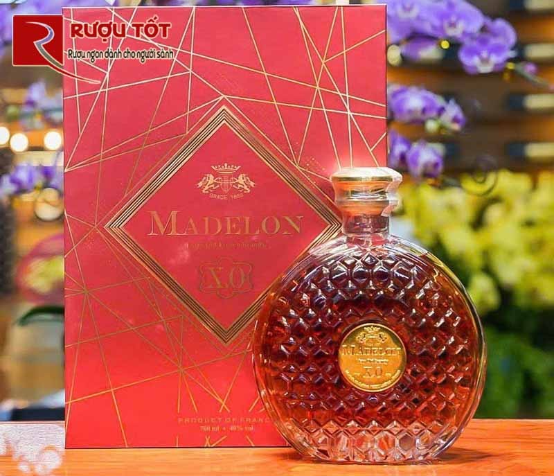 Rượu Madelon