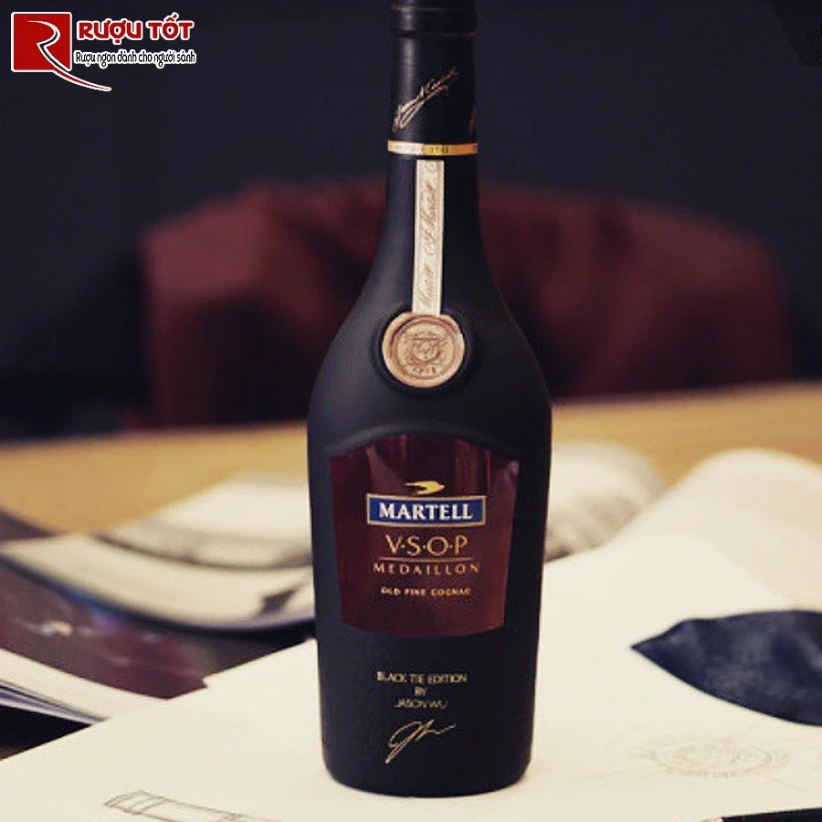 ruou martell black chinh hang