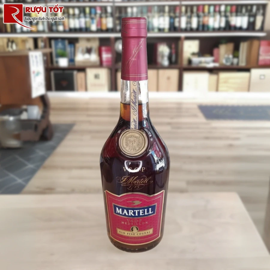 ruou martell vsop medaillon 1715