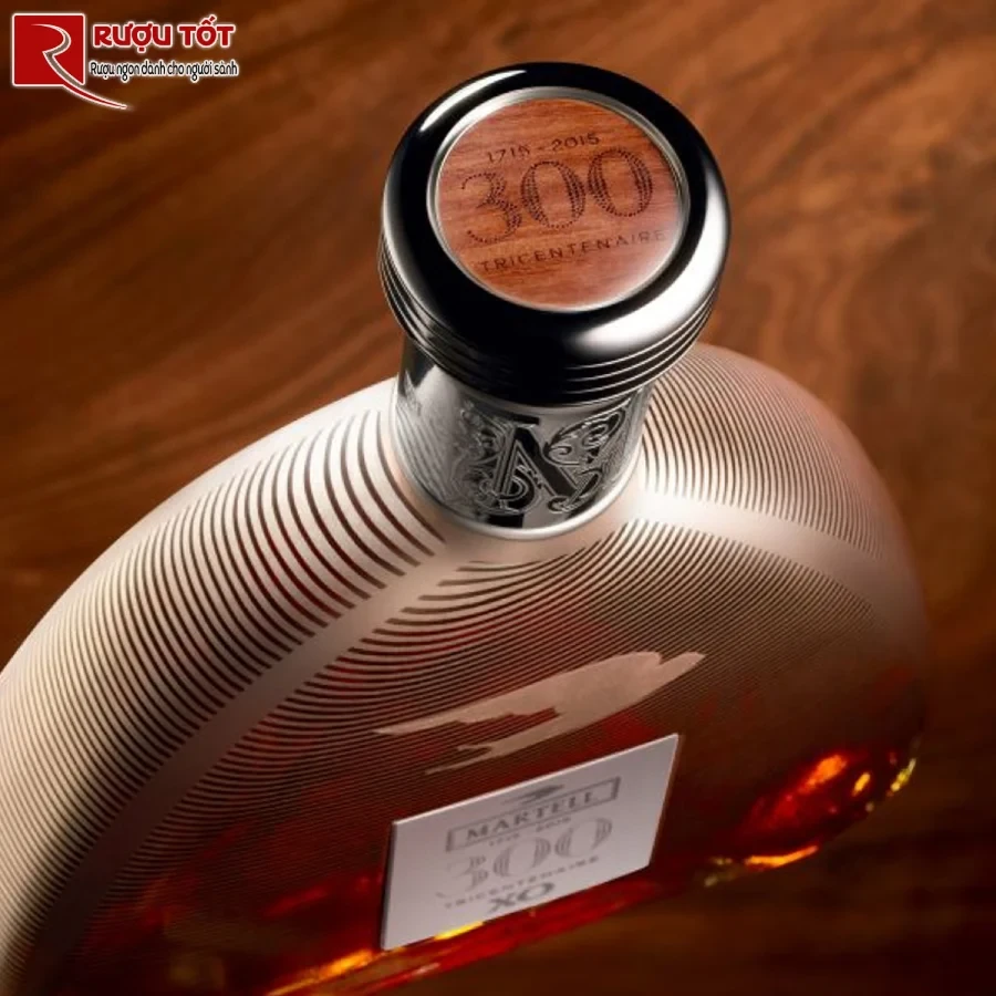 ruou martell xo 300 tricentenaire thuong hang
