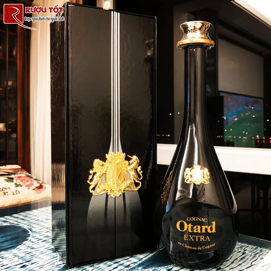 ruou otard extra 1795 chinh hang