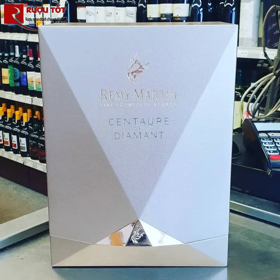ruou remy martin centaure de diamant