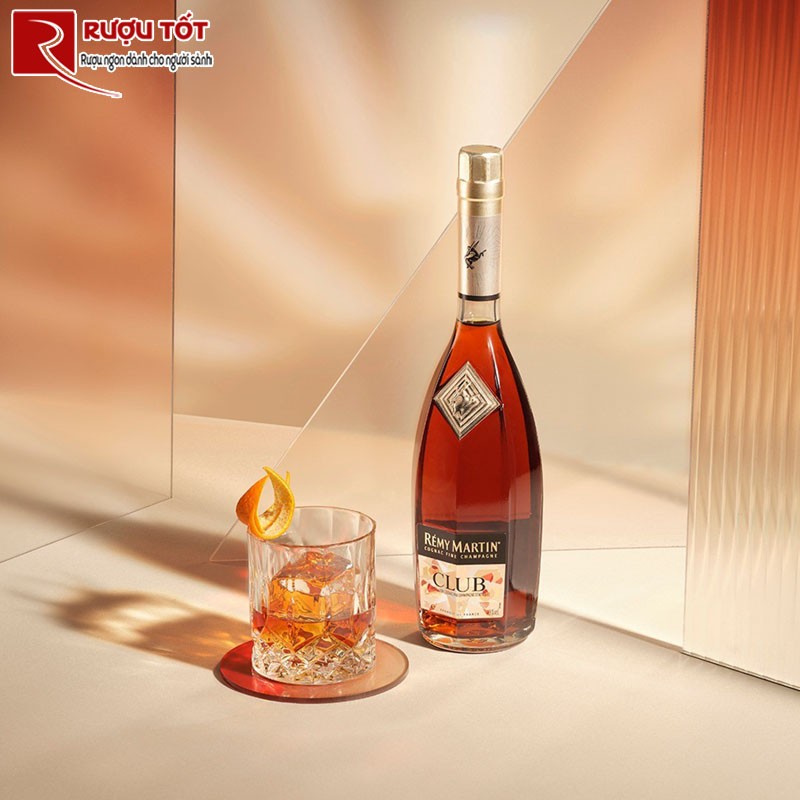 rượu Remy Martin Club
