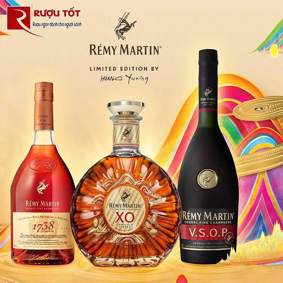 ruou remy martin vsop hop qua 2025