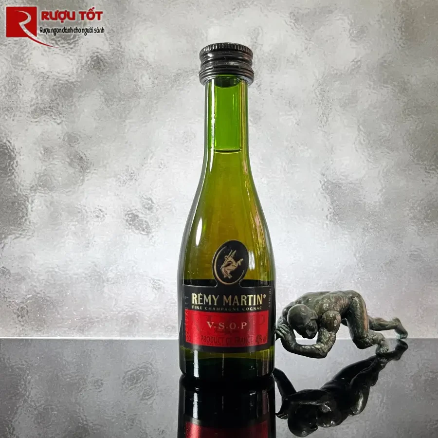 Rượu Remy Martin VSOP Mini