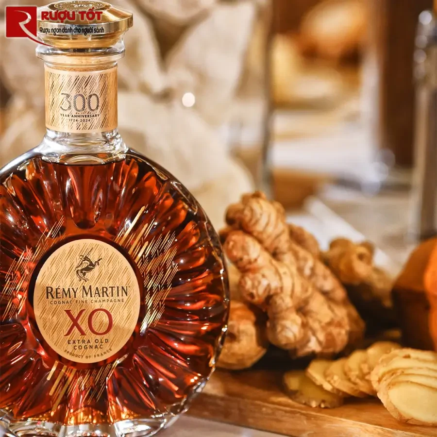 ruou remy martin xo 3l