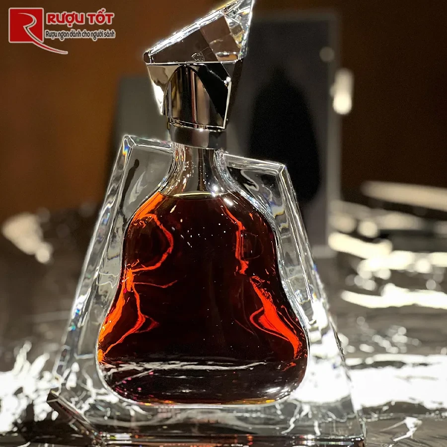 ruou richard hennessy xo cognac