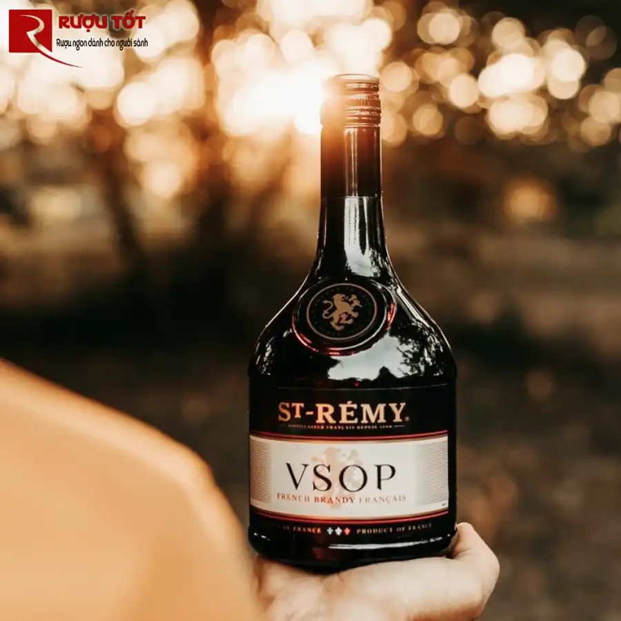 ruou st remy vsop 1l