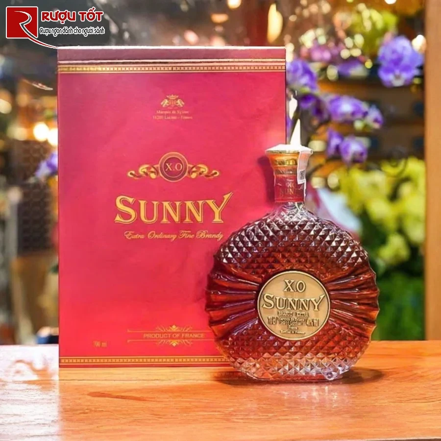 ruou sunny xo extra