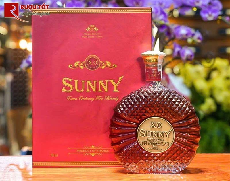 Rượu Sunny