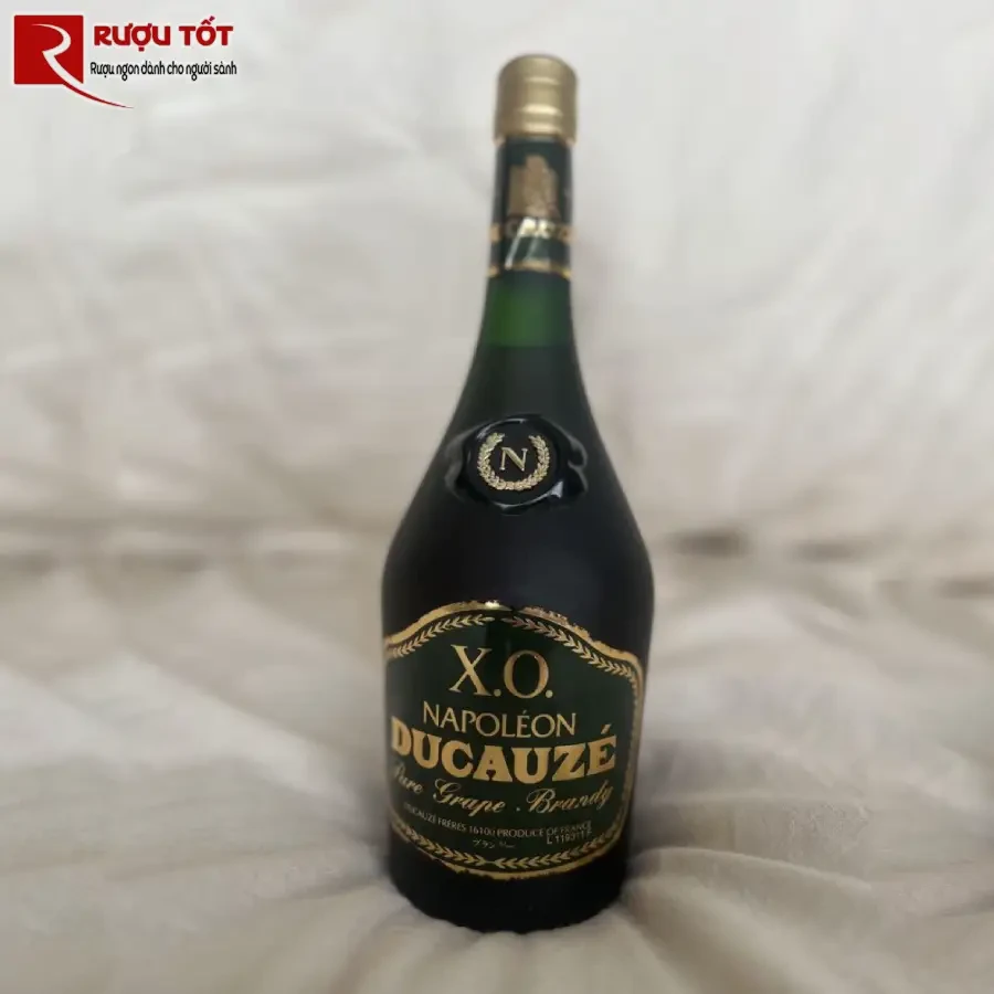 rượu xo napoleon ducauze