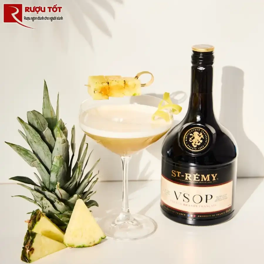 st remy vsop 1l