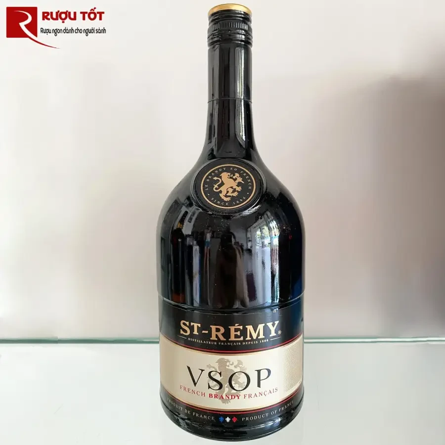 st-rémy vsop