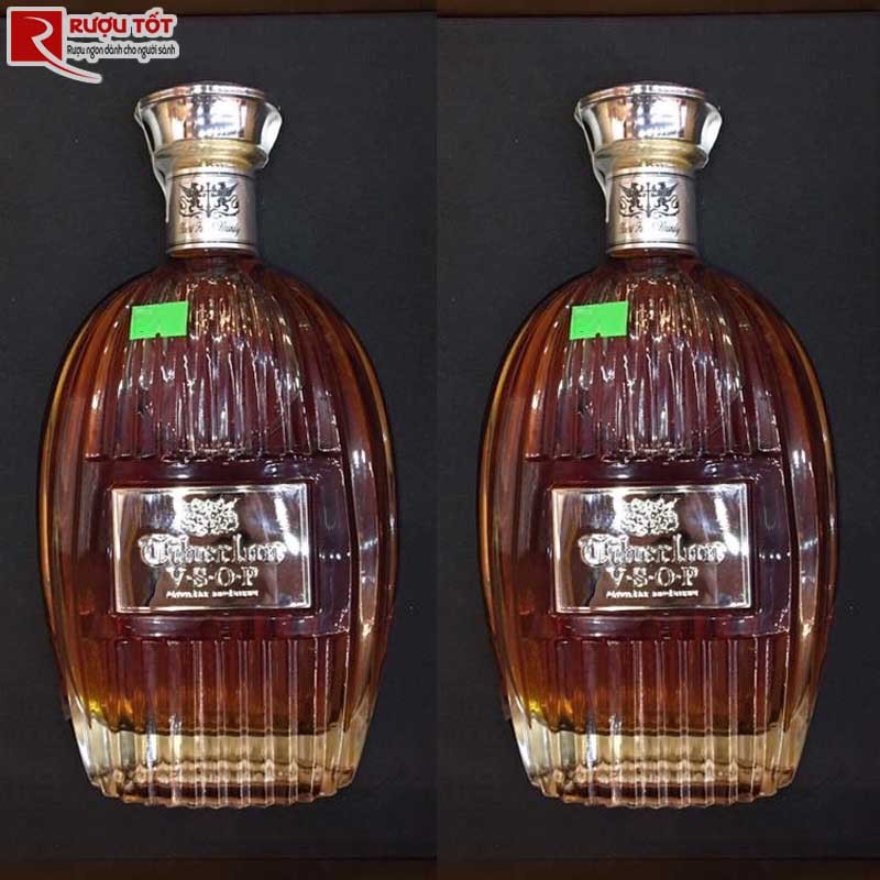 Tiberlon VSOP
