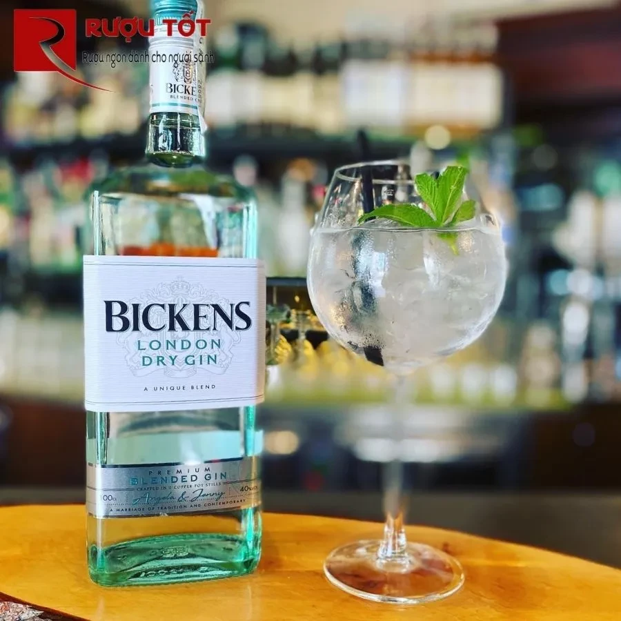 London-Bickens-Gin