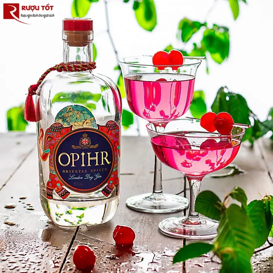 Opihr Gin