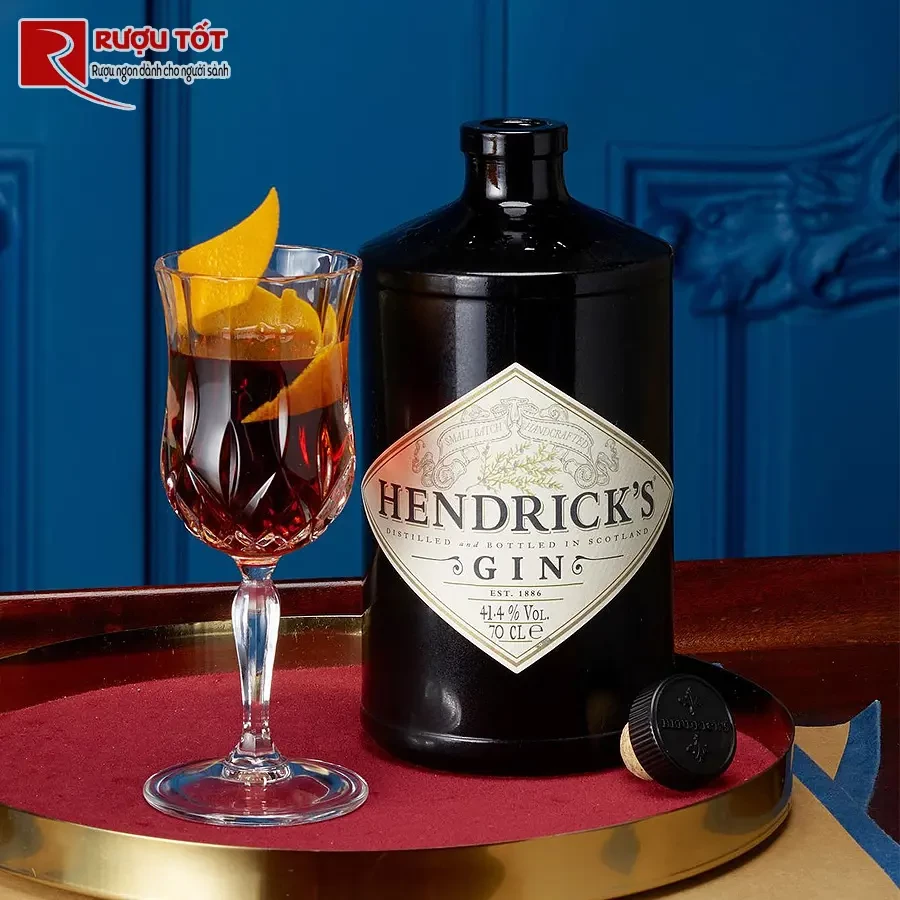 ruou hendricks gin original 700ml