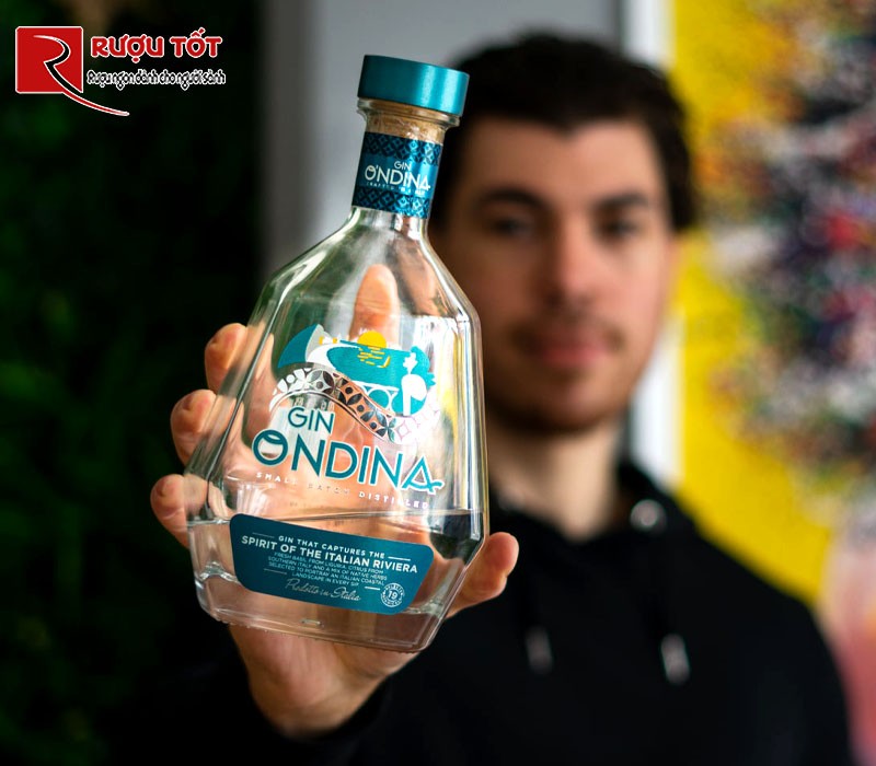 Rượu Ondina