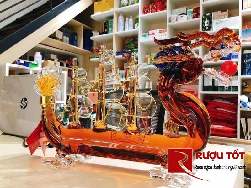 Rượu con Rồng Armenian