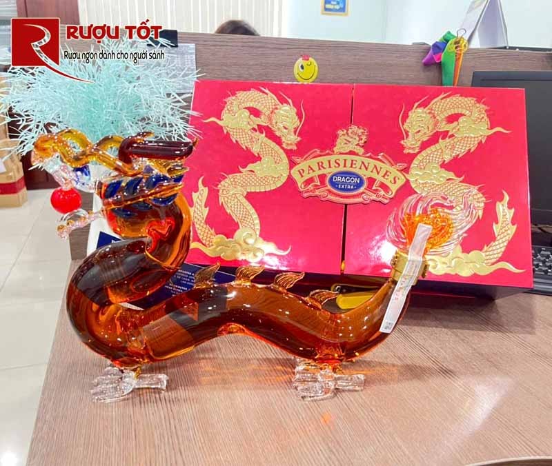 Rượu Parisiennes