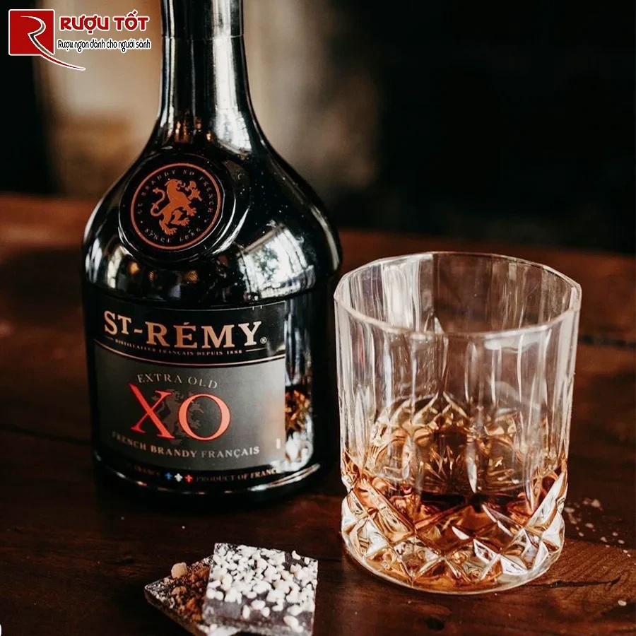 gia ruou st remy xo extra old 1l chinh hang