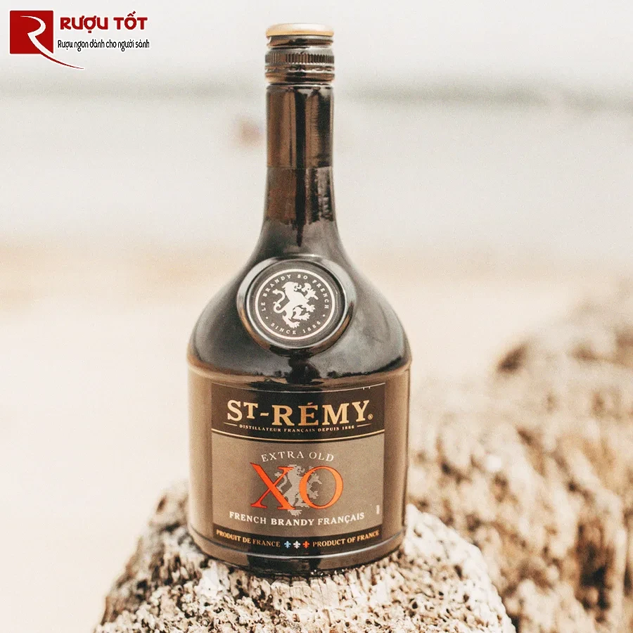 gia ruou st remy xo extra old 1l re