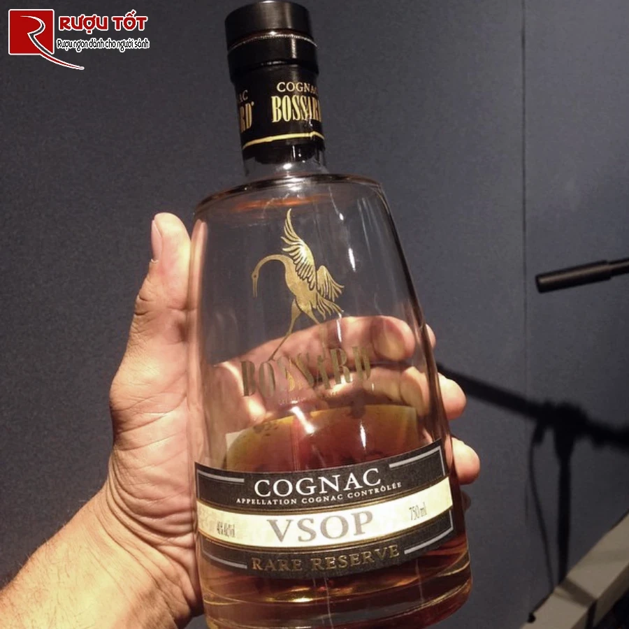 ruou bossard vsop chinh hang