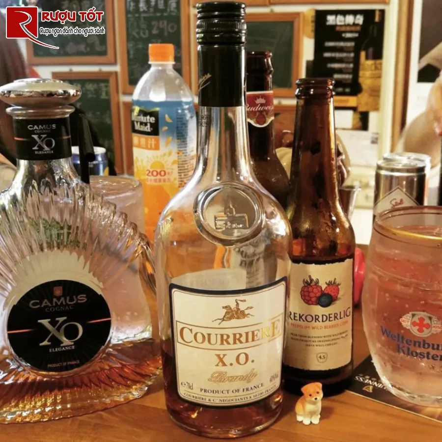 ruou brandy courriere gia re