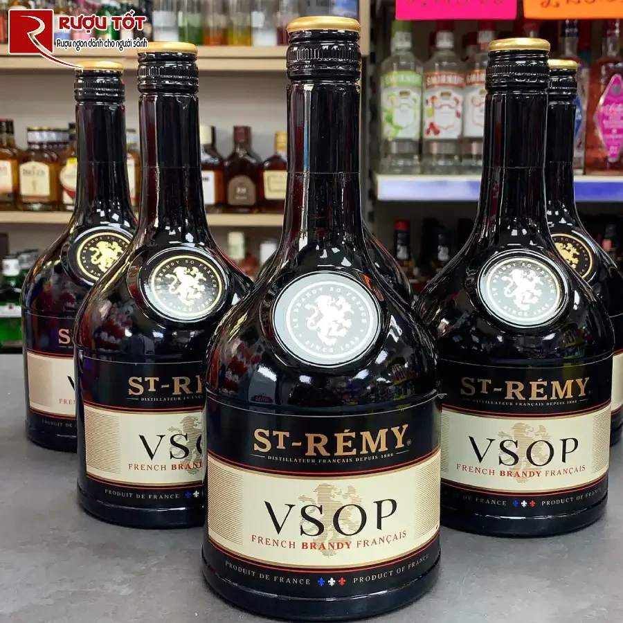 ruou brandy la gi