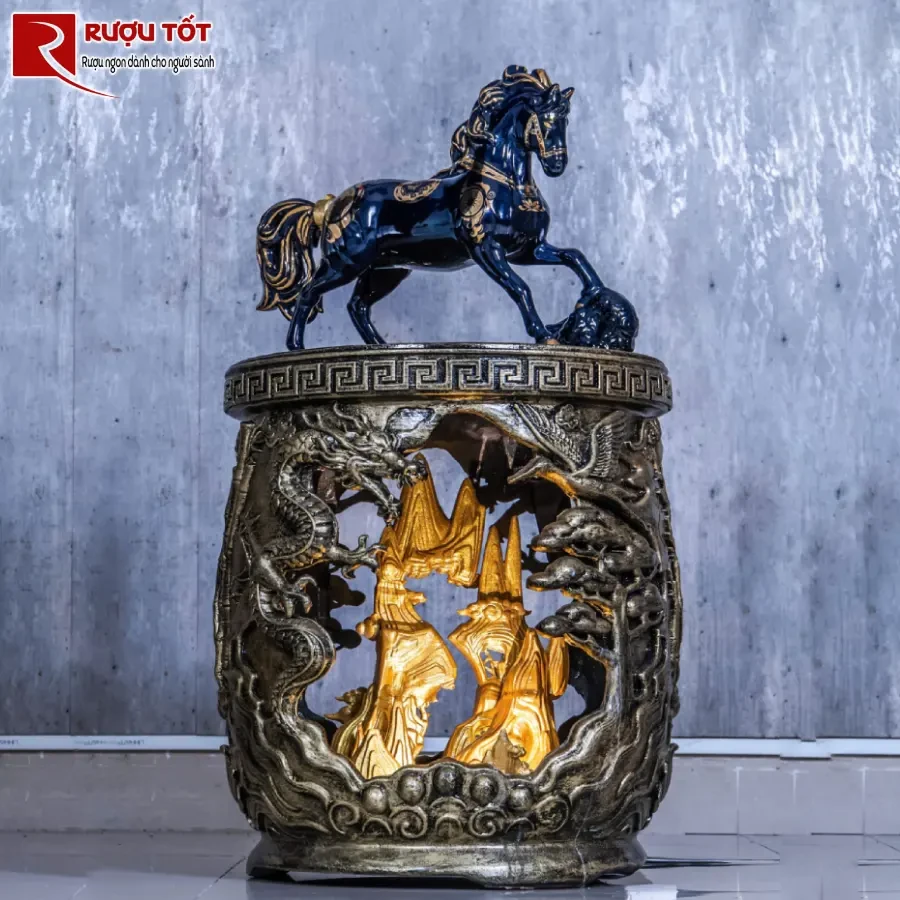 ruou con ngua doha su royal darius xo gold cao cap