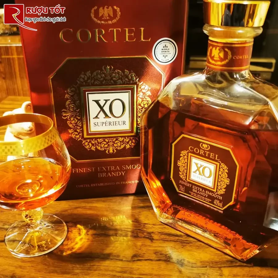 ruou cortel xo gia tot