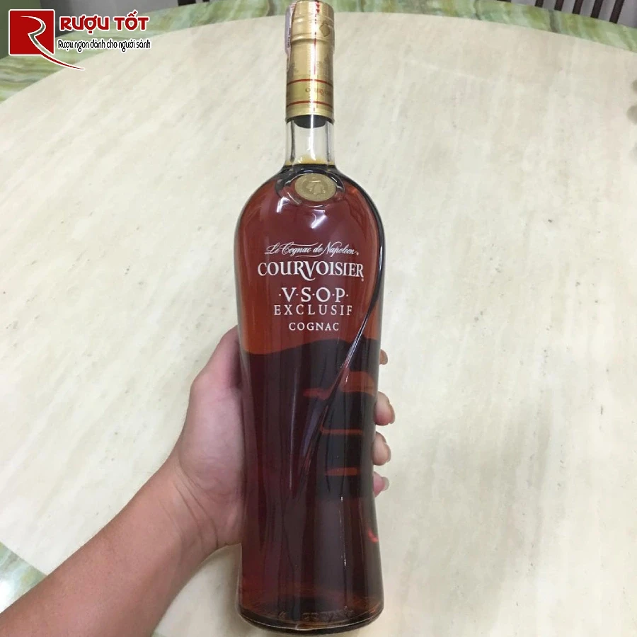 ruou courvoisier vsop 3l chinh hang