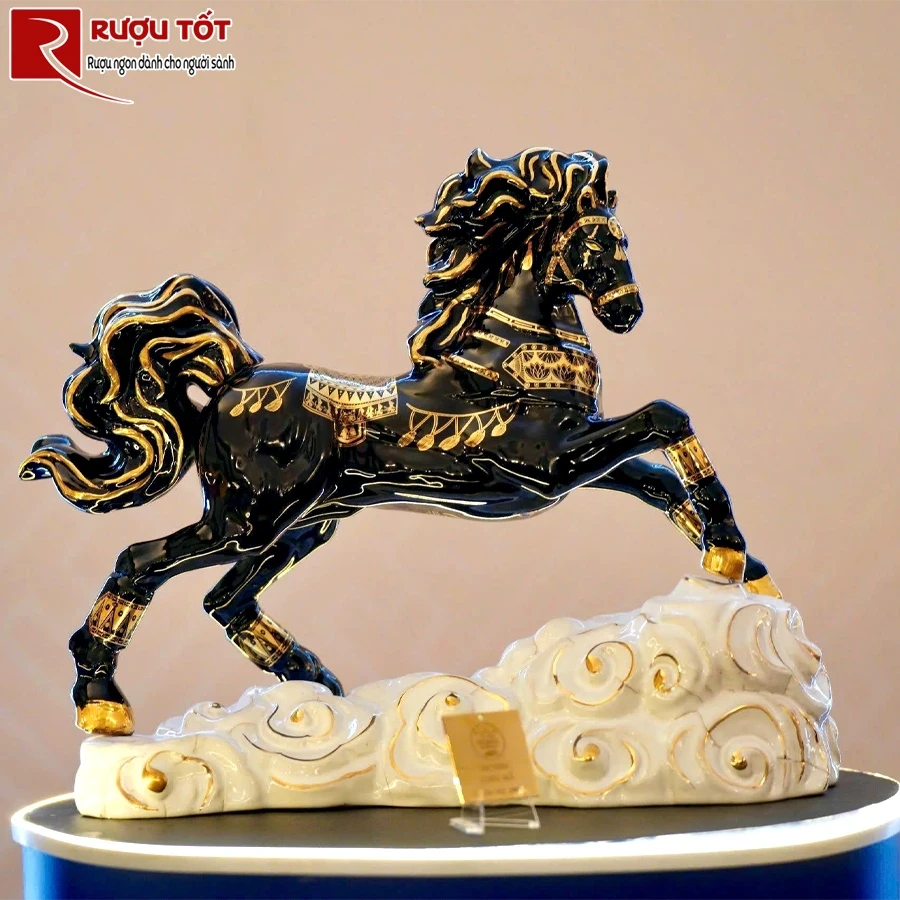 Rượu Doha Long Mã