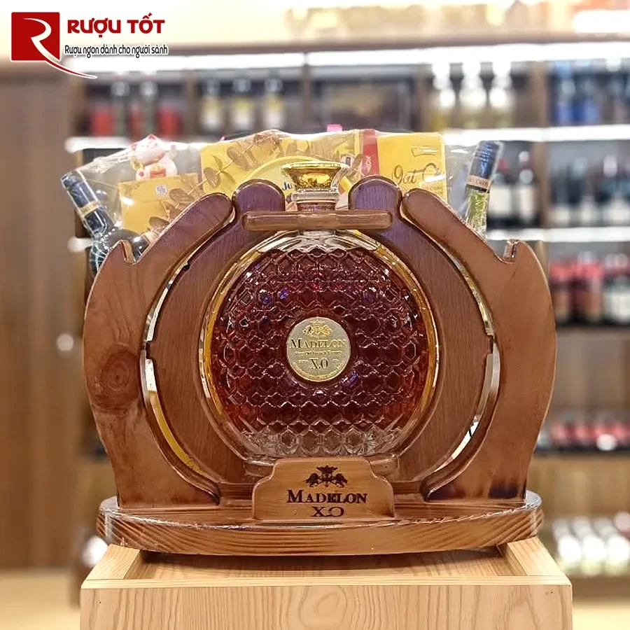 Rượu Madelon 2L