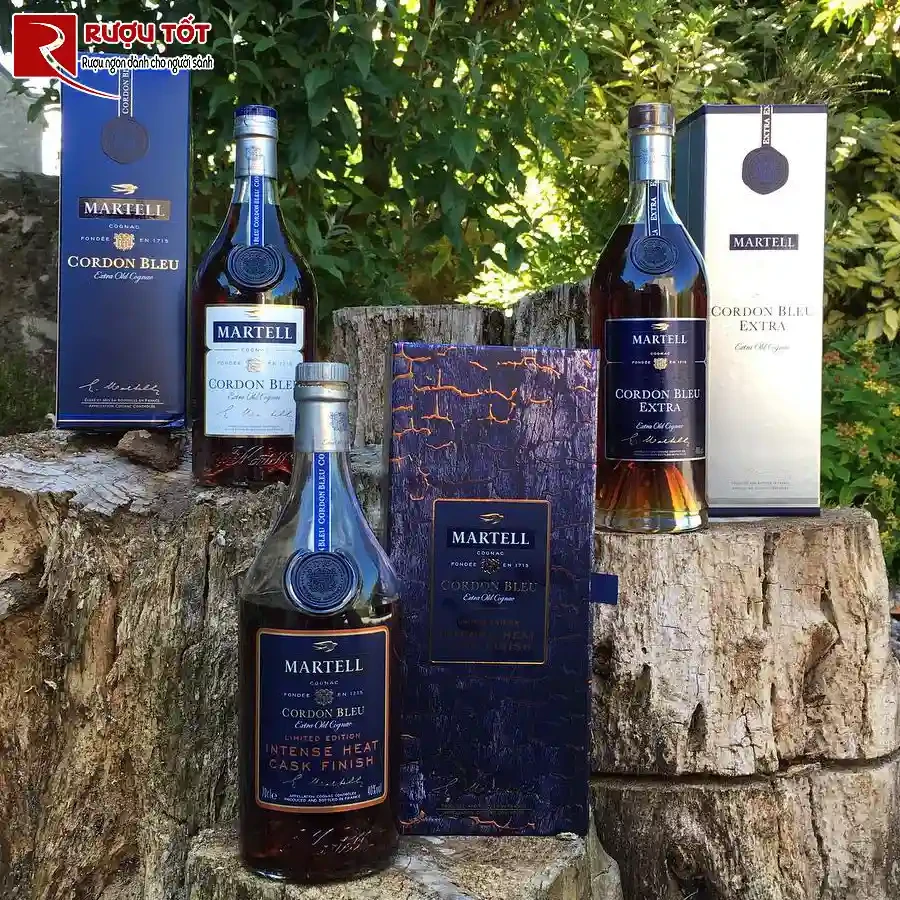 ruou martell cordon bleu intense heat cask finish gia tot