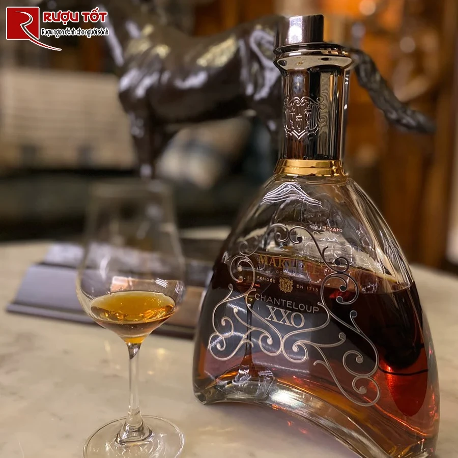 ruou martell xxo gia tot