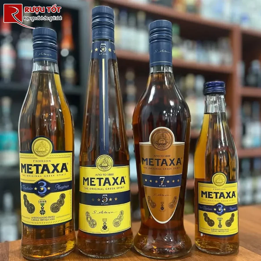 ruou metaxa 7 sao gia re